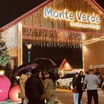 Monte Verde promove atrações especiais neste sábado