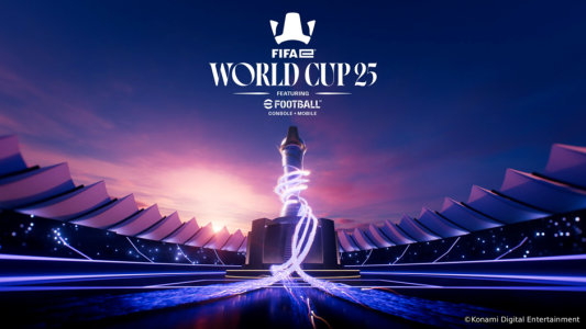 FIFAe World Cup com eFootball será realizada na Arábia Saudita