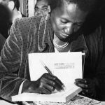 Carolina Maria de Jesus: Escritora mineira faria 110 anos nesta quinta (14)