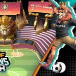 Kings League anuncia 'Clash of Captains', jogo oficial da competição