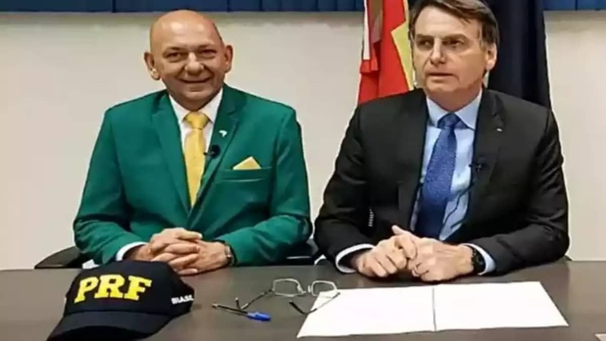 Dono da Havan, Luciano Hang deseja ótimo governo a Lula: 'torço pelo piloto'