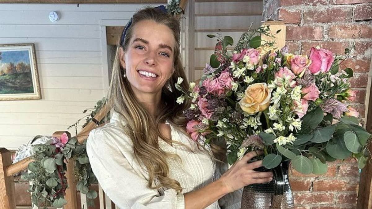 Mãe que ganhou concurso de Miss anuncia oitava gestação