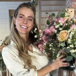 Mãe que ganhou concurso de Miss anuncia oitava gestação