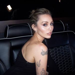 Miley Cyrus