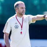 Hansi Flick é demitido pela Alemanha após goleada para Japão
