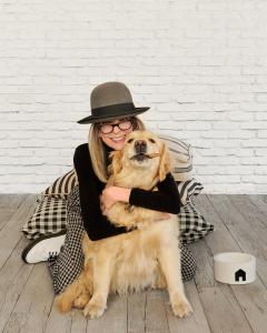 Diane Keaton