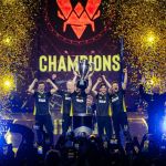 CS2: ZywOo brilha, Vitality vence FURIA de virada e conquista IEM Kraków 2026