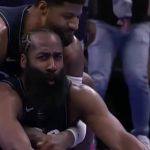 NBA: noite de Copa tem brilho de Harden e vitória do Lakers