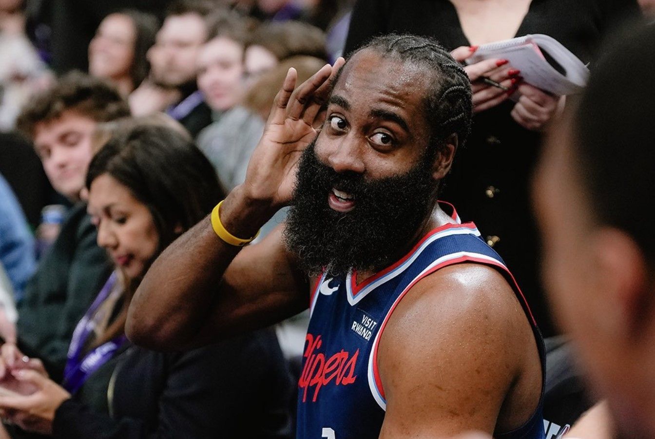Clippers derrotam Jazz e conquistam nona vitória em dez jogos na NBA