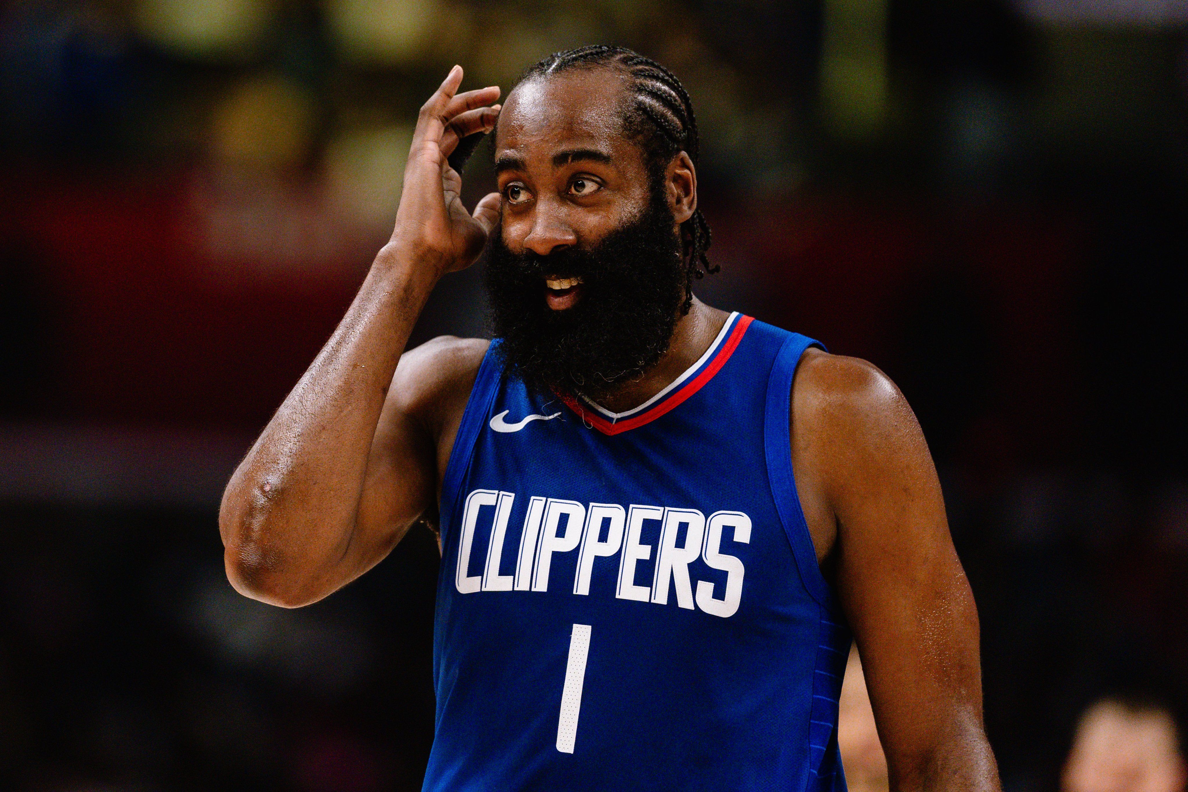 Los Angeles Clippers x Dallas Mavericks: horário e onde assistir aos playoffs da NBA
