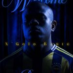 Fenerbahçe anuncia contratação de volante campeão do mundo pela França