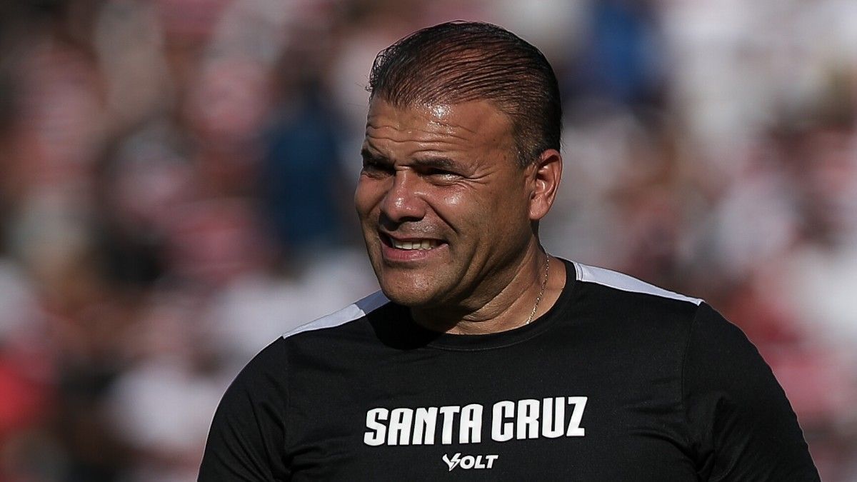 Valorizado no Santa Cruz, Harlei Menezes recebe sondagens para