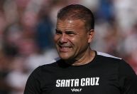 Valorizado no Santa Cruz, Harlei Menezes recebe sondagens para 2026