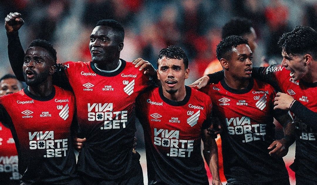 Do que o Athletico-PR precisa para avançar à semifinal do Campeonato Paranaense