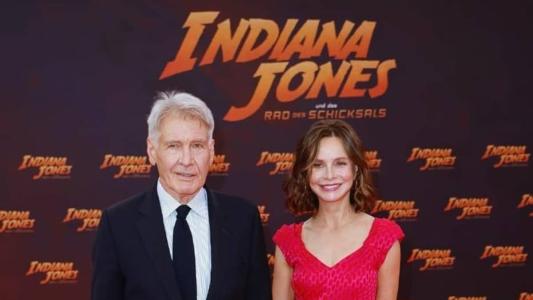 Harrison Ford se despede do personagem lendário em último filme da série Indiana Jones