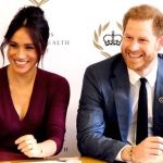 Príncipe Harry acredita que espírito de Diana conversa com Meghan Markle 