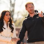 Casal Harry e Meghan é despejado de mansão da realeza pelo rei Charles 3º