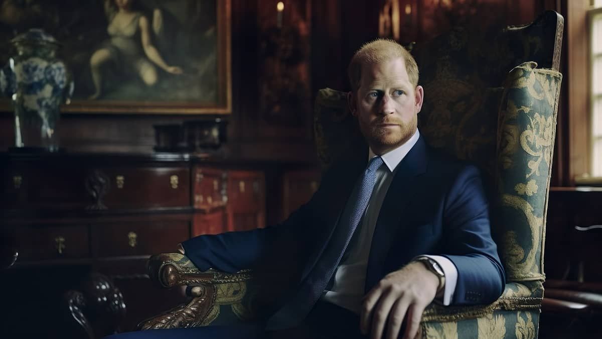 Príncipe Harry presta depoimento contra tabloide inglês: 'sinto hostilidade da imprensa desde que nasci' 