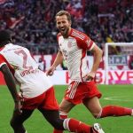 Kane lidera lista de melhores jogadores das ligas europeias; veja ranking