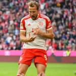 Bayern goleia Darmstadt por 8 a 0 e faz gol do meio-campo na Bundesliga