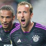 Kane marca, e Bayern goleia Werder Bremen na estreia da Bundesliga