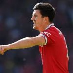 Maguire exige quase R$ 100 milhões para deixar Manchester United 