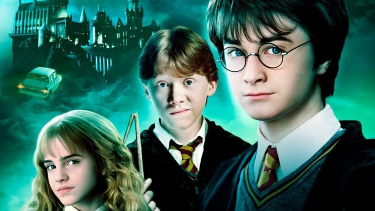 HBO anuncia elenco da nova série de Harry Potter