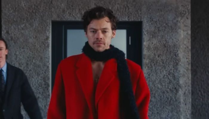 Harry Styles está completando 30 anos