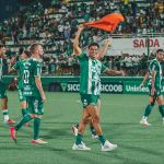 Chapecoense empata sem gols com Criciúma e vai às semifinais do Catarinense