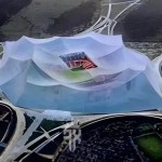 Veja onde pode ser a final da Copa do Mundo de 2030