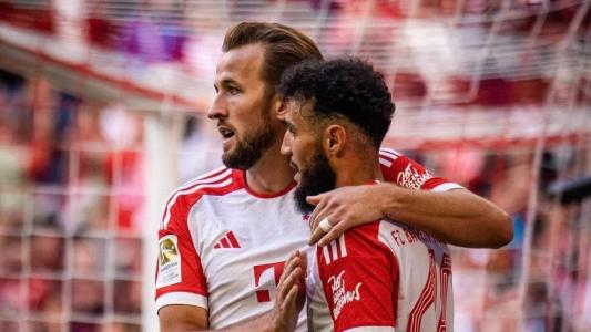 Hat-trick de Harry Kane não será contabilizado