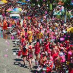 Que horas começa o desfile do Havayanas Usadas no Carnaval de BH 2024? Confira