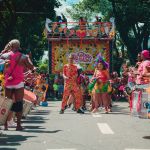 Carnaval BH 2024: Havayanas Usadas define data e local de cortejo