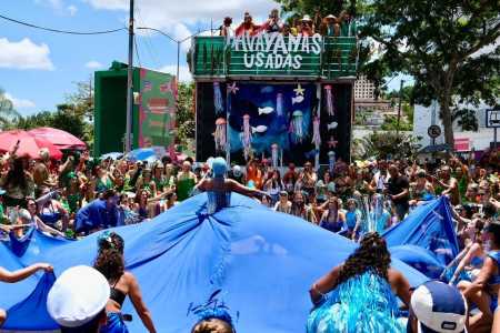 havayanas usadas