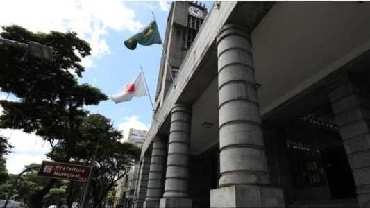 Haverá coleta de lixo normalmente, em Belo Horizonte, no dia feriado de Tiradentes, 21 de abril