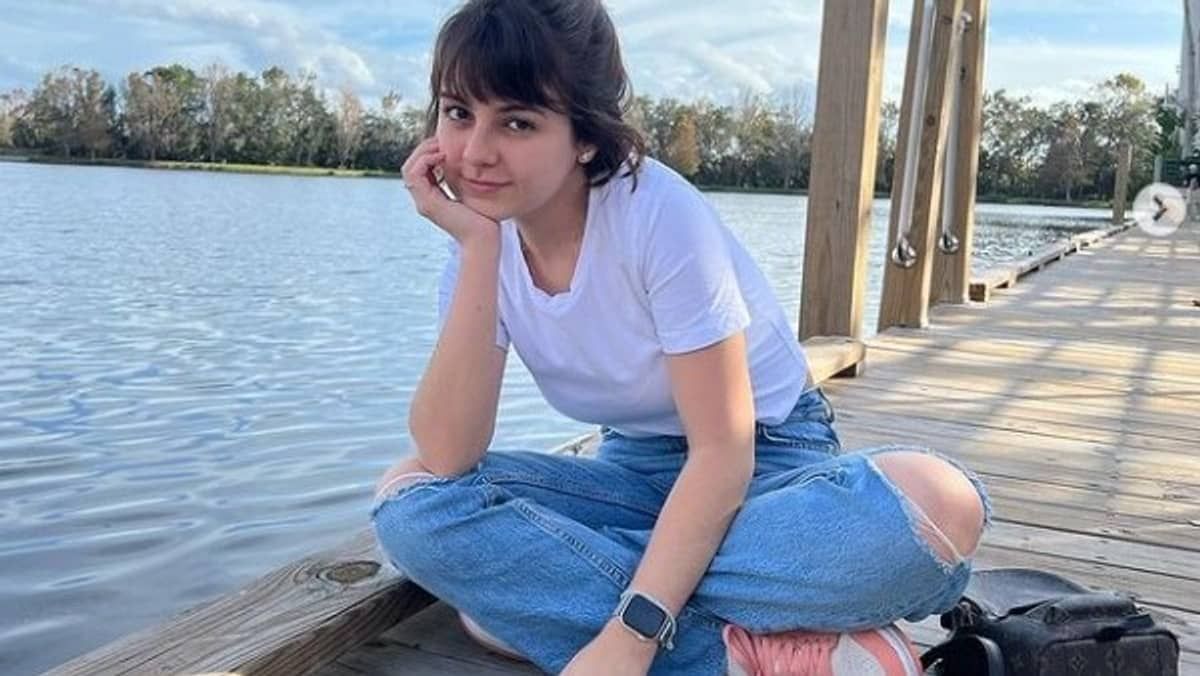 Klara Castanho percorre 130 km a pé até Aparecida (SP): 'experiência intensa e transformadora