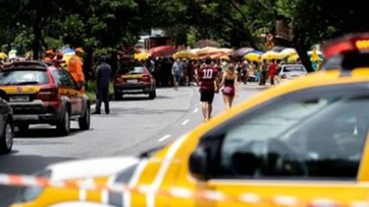 Haverá programação de blocos entre os 18 e 21 de fevereiro