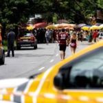 Veja como fica o trânsito em Belo Horizonte nos dias de Carnaval 