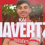 Arsenal contrata atacante alemão Kai Havertz, ex-Chelsea