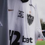 Escalação do Atlético: Sampaoli define time para duelo com Bragantino pelo Brasileiro