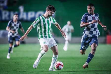 Juventude recebeu o São José no Alfredo Jaconi, em Caxias do Sul