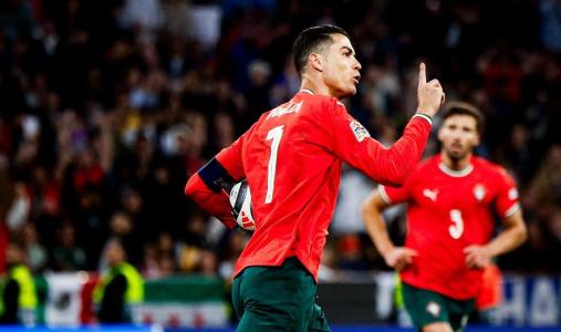 Cristiano Ronaldo segue como o grande nome da Seleção Portuguesa e deve jogar sua última Copa do Mundo em 2026