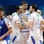 Sada Cruzeiro vence Suzano Vôlei em jogo duro e abre grande vantagem na Superliga