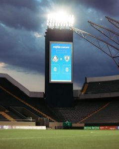 Palmeiras e América estão escalados para o Campeonato Brasileiro Feminino