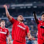 Ex-Botafogo marca, e clube inglês abre vantagem na Liga Europa; veja todos resultados