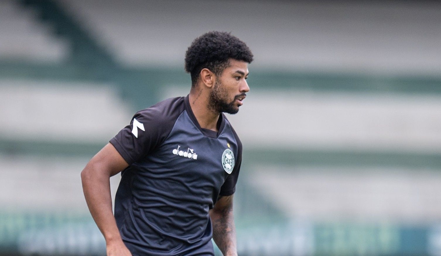 Escalação do Coritiba: provável time para jogo com Operário pela semi do Paranaense