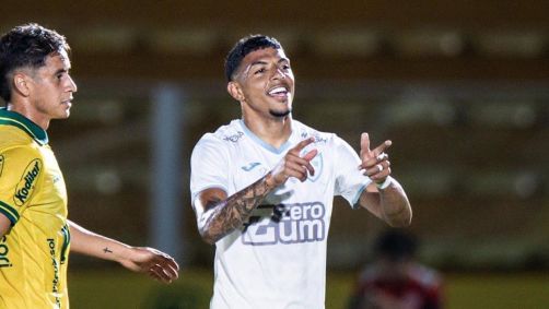 Mirassol x Portuguesa, pelo Campeonato Paulista