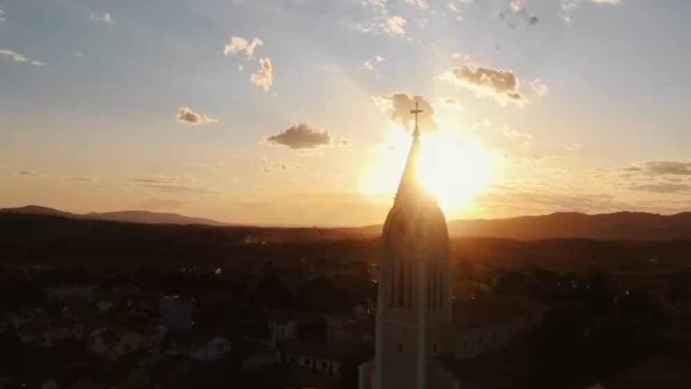Com 44,8°C, moradores de Araçuaí (MG) contam como foi o dia mais quente da história