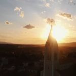 Com 44,8°C, moradores de Araçuaí (MG) contam como foi o dia mais quente da história