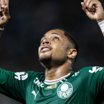 Vitor Roque brilha, Palmeiras goleia Capivariano e vai à semifinal do Paulista